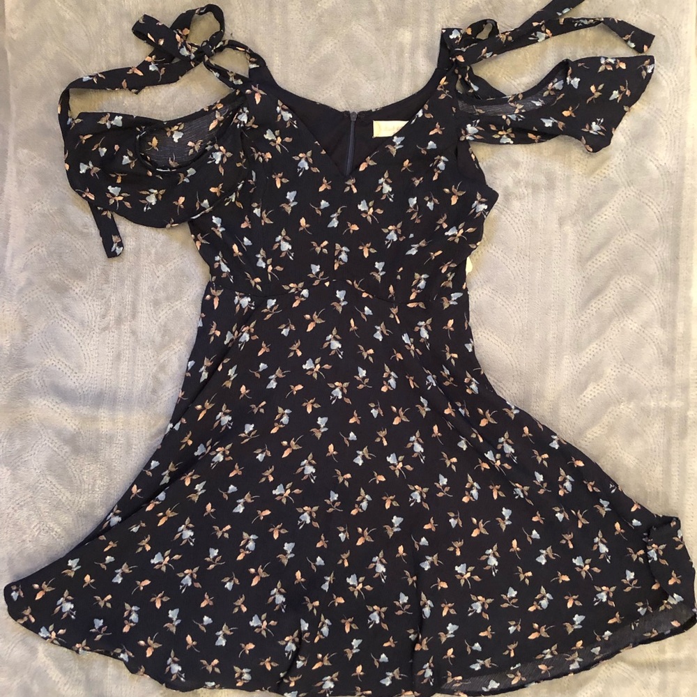 Mini Dress